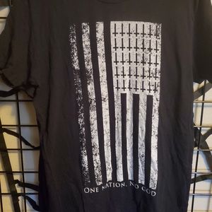 Blackcraft Cult Size Medium T-shirt